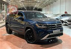 Volkswagen Atlas Cross Sport